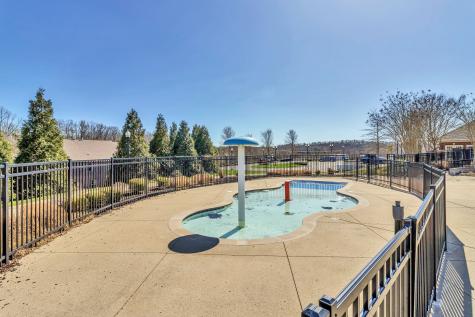 1410 Whispering Oaks Drive Lebanon TN 37090