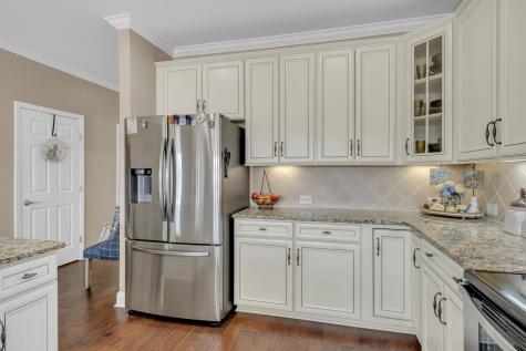1410 Whispering Oaks Drive Lebanon TN 37090