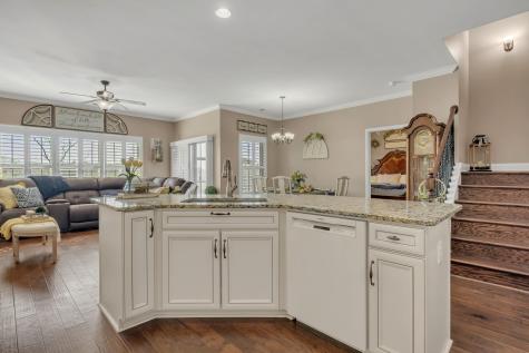 1410 Whispering Oaks Drive Lebanon TN 37090