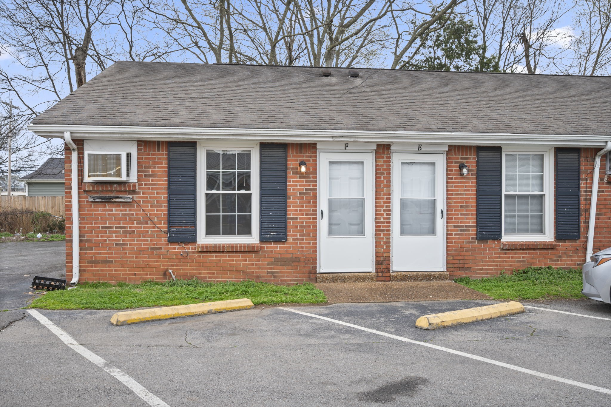 703 Power Street Clarksville TN 37042