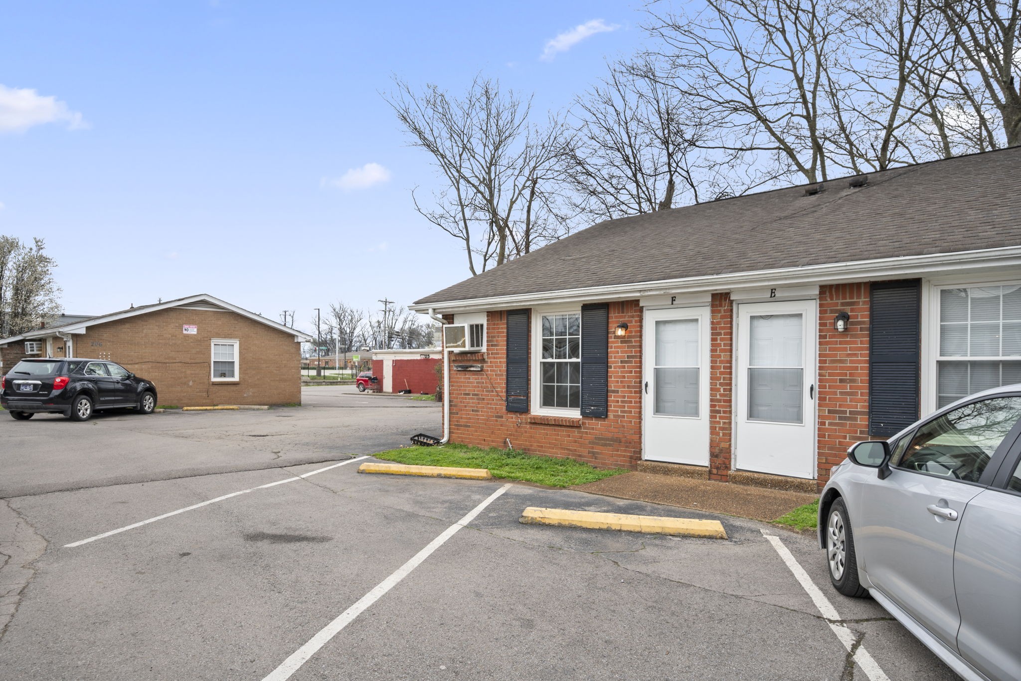 703 Power Street Clarksville TN 37042
