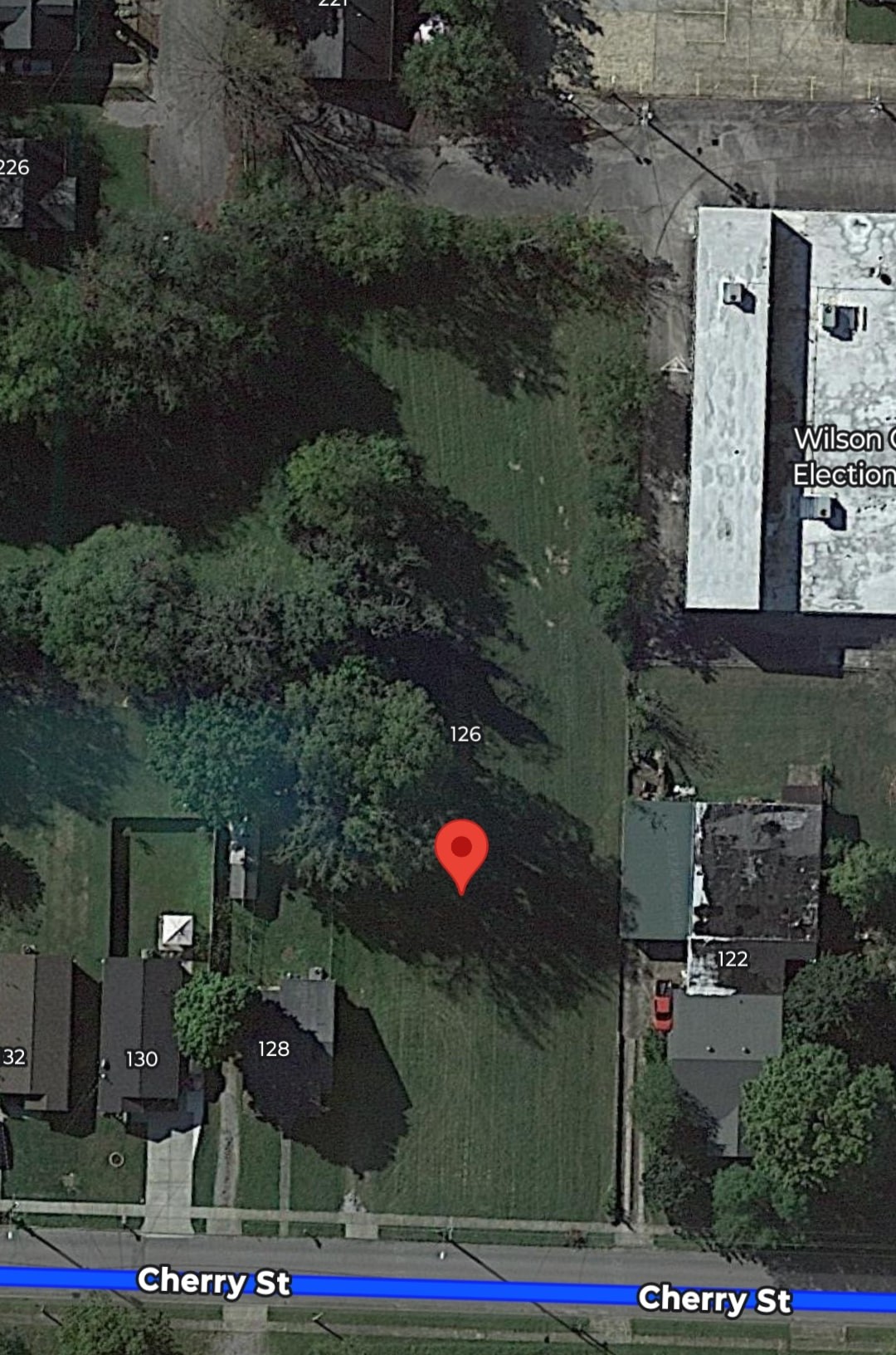 126 Cherry Street Lebanon TN 37087
