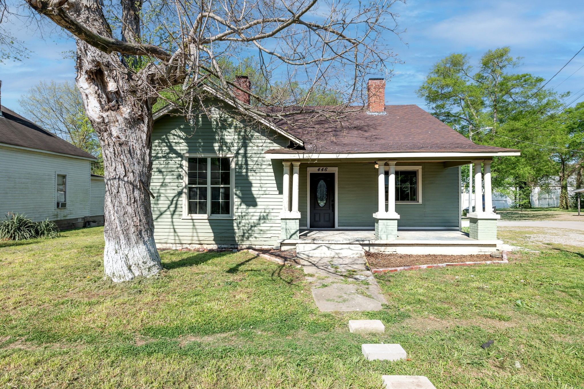 446 Childers Street Pulaski TN 38478