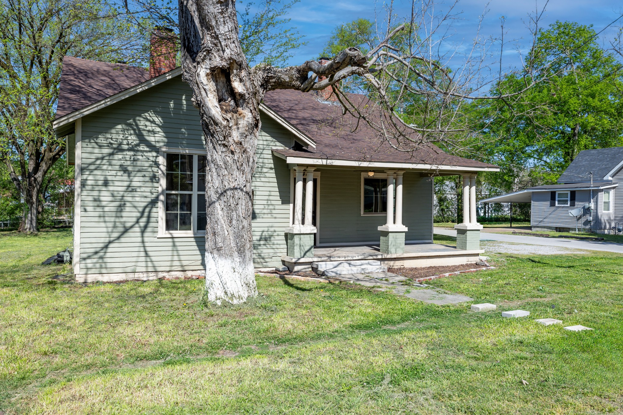 446 Childers Street Pulaski TN 38478