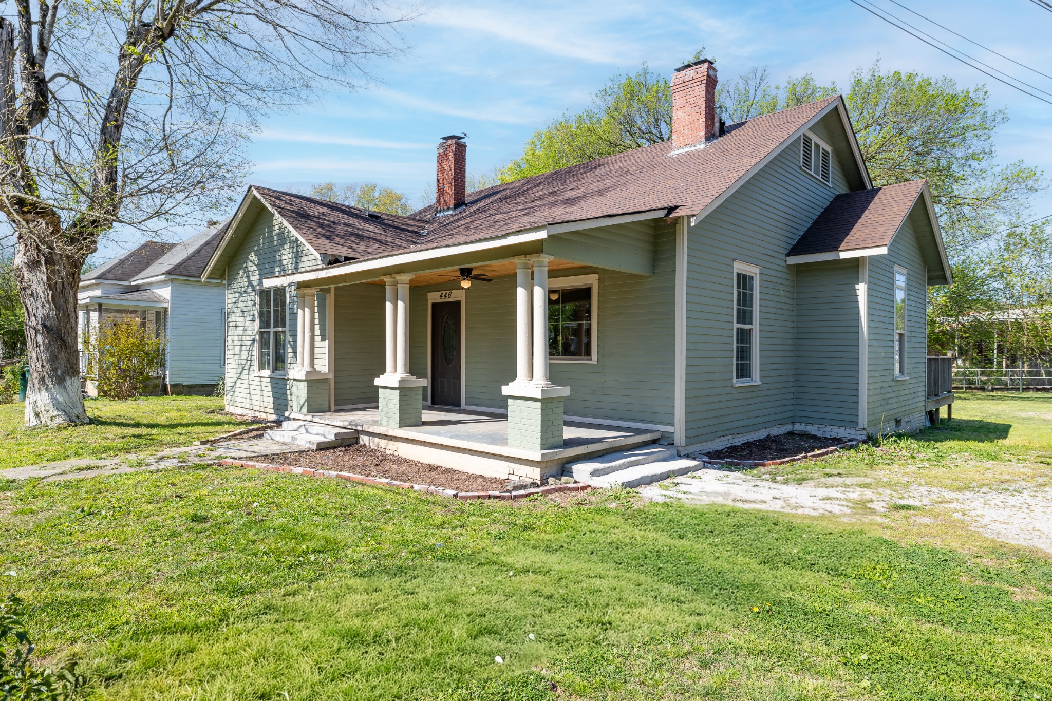 446 Childers Street Pulaski TN 38478