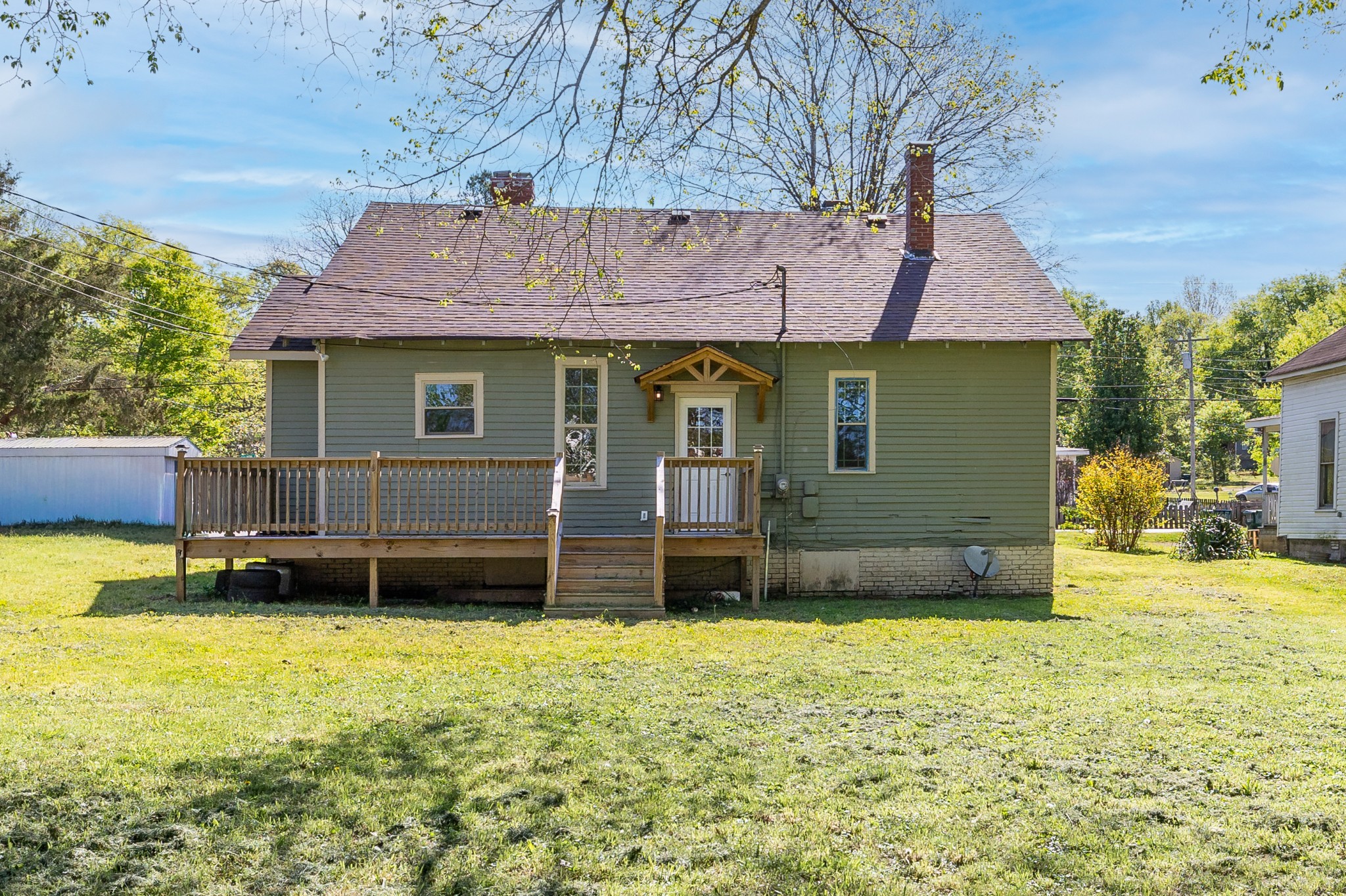 446 Childers Street Pulaski TN 38478