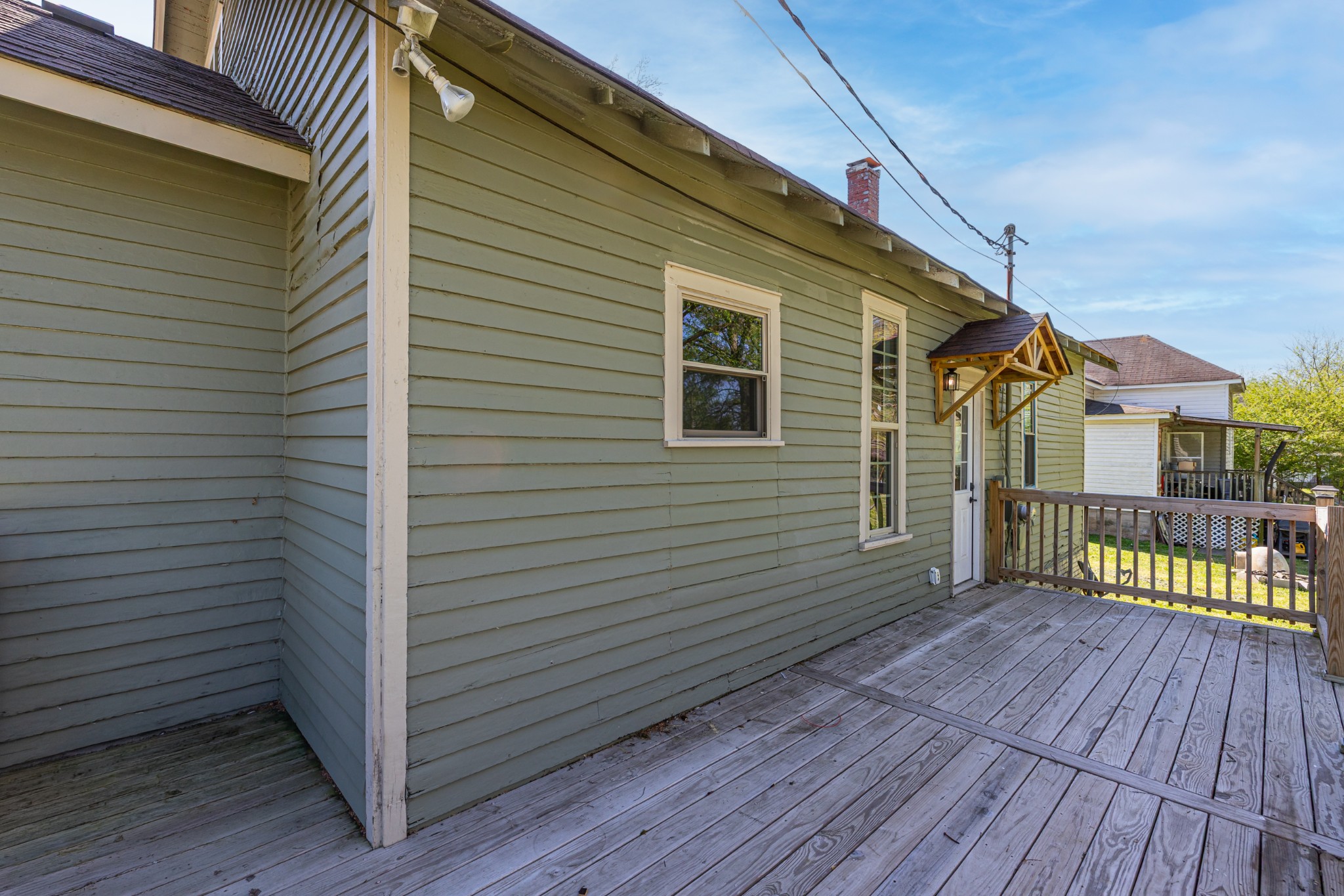 446 Childers Street Pulaski TN 38478