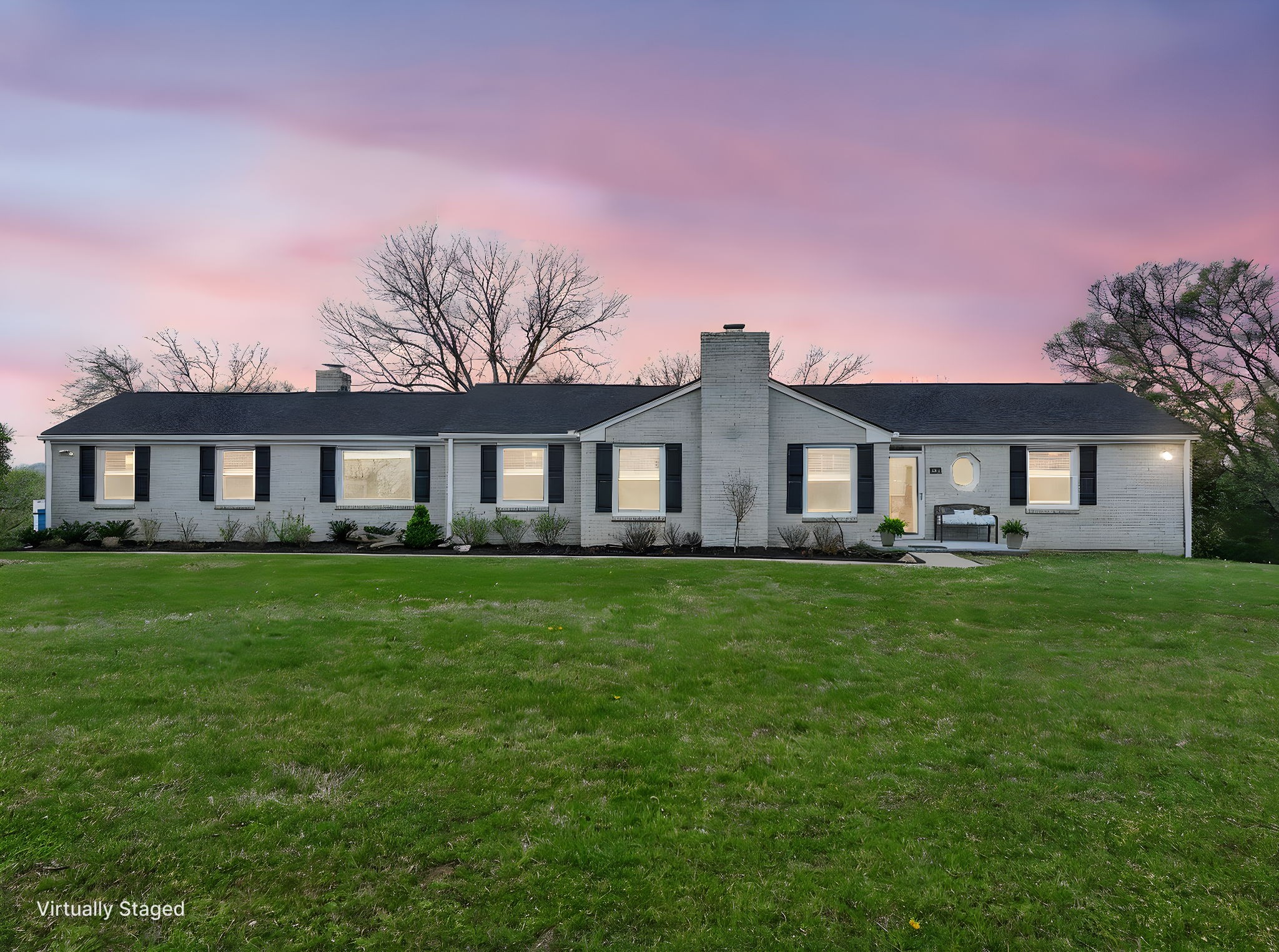 419 Alta Loma Road Goodlettsville TN 37072