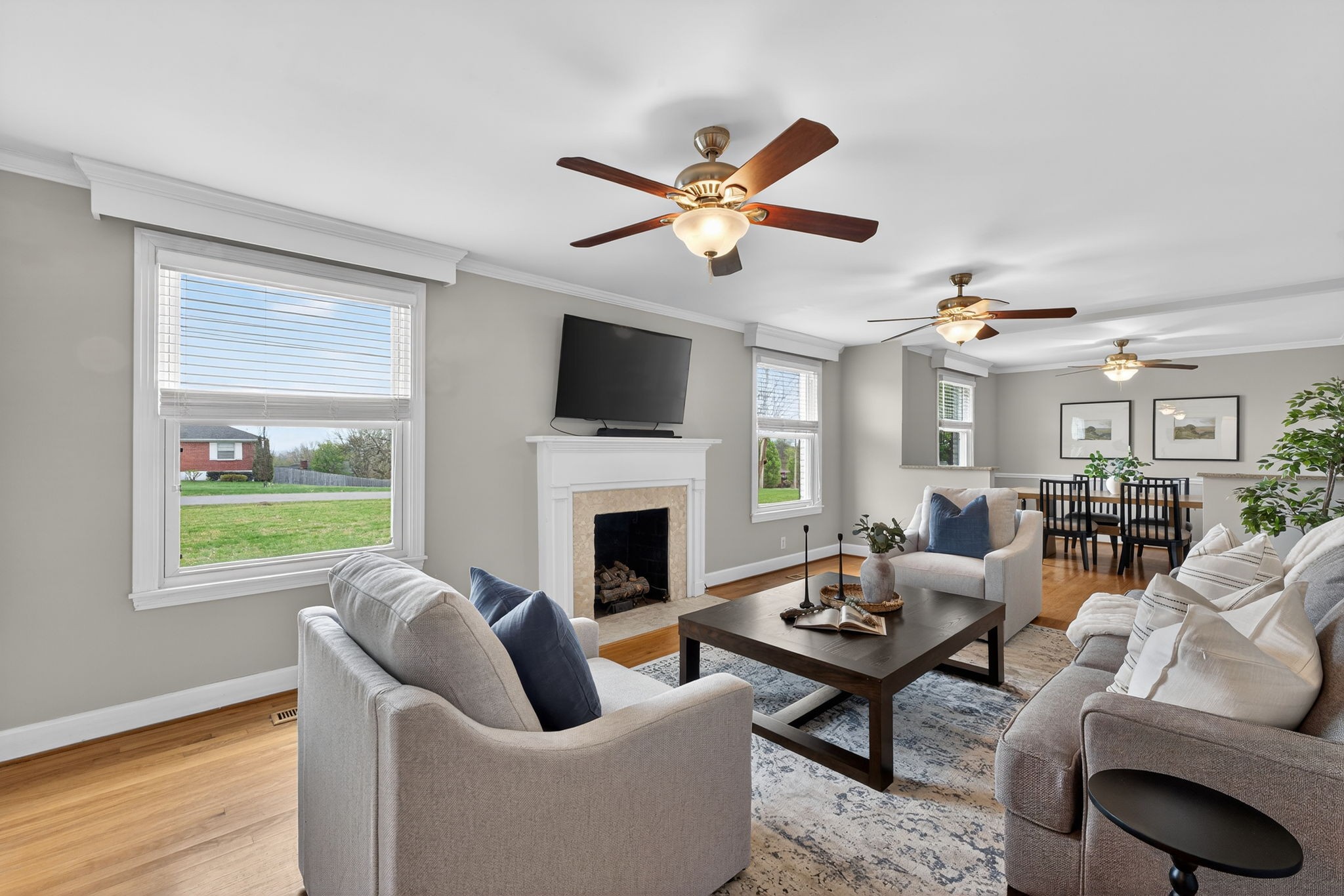 419 Alta Loma Road Goodlettsville TN 37072