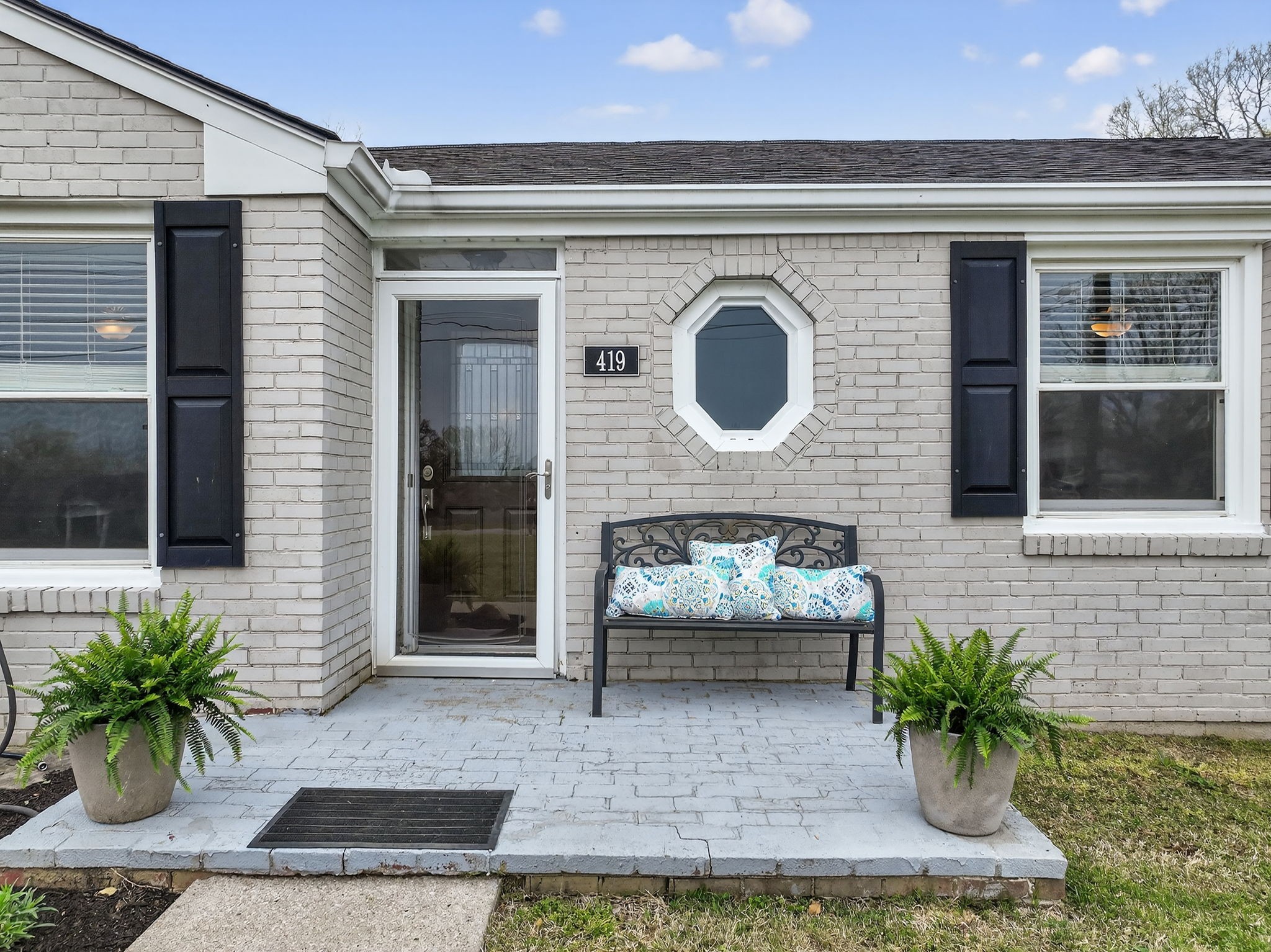 419 Alta Loma Road Goodlettsville TN 37072