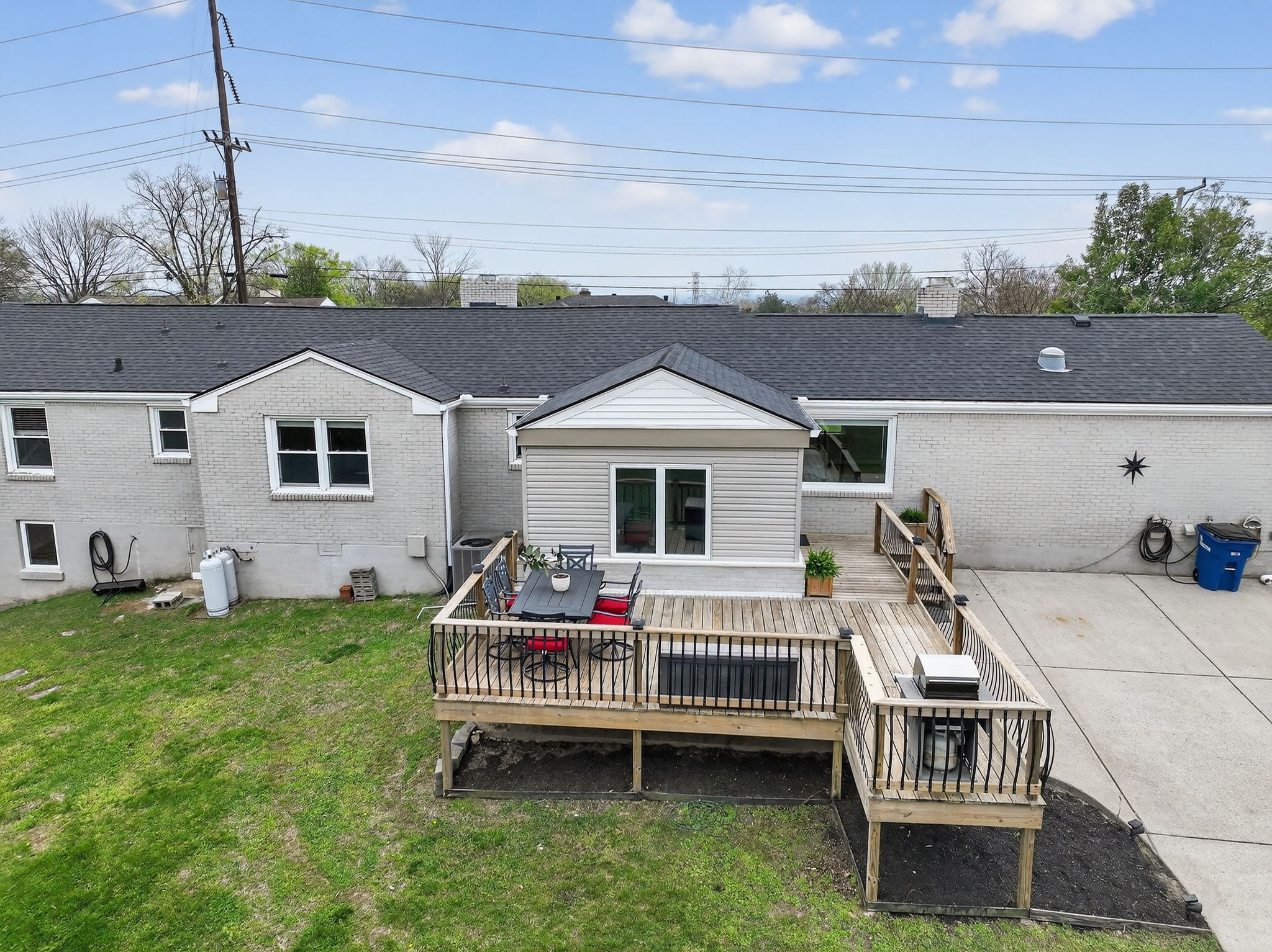 419 Alta Loma Road Goodlettsville TN 37072