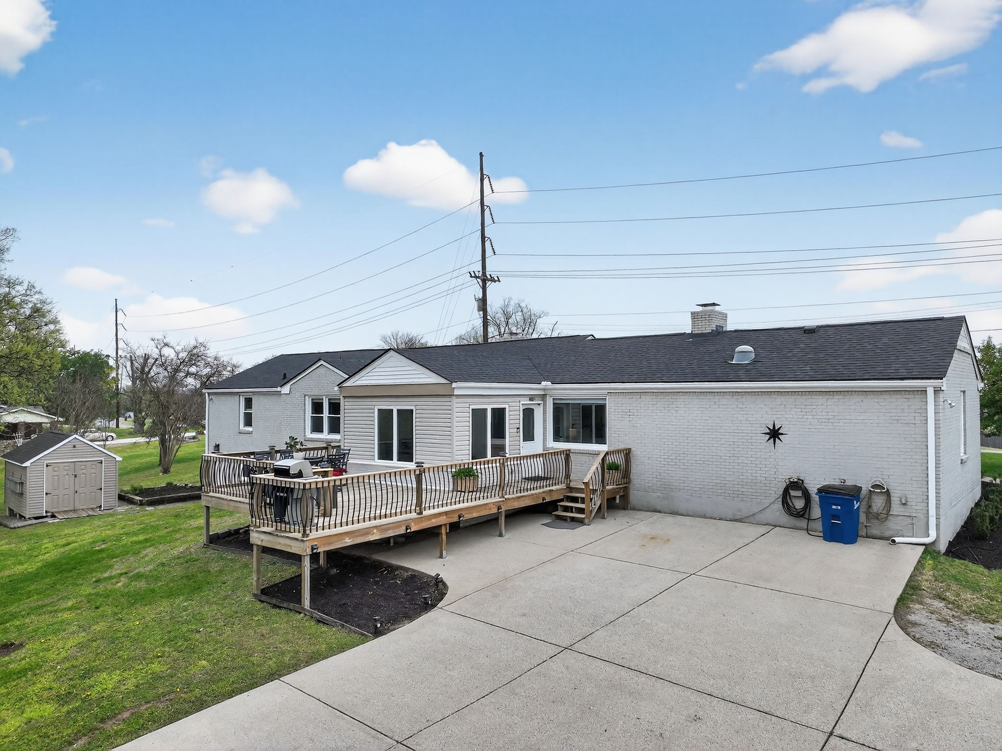 419 Alta Loma Road Goodlettsville TN 37072
