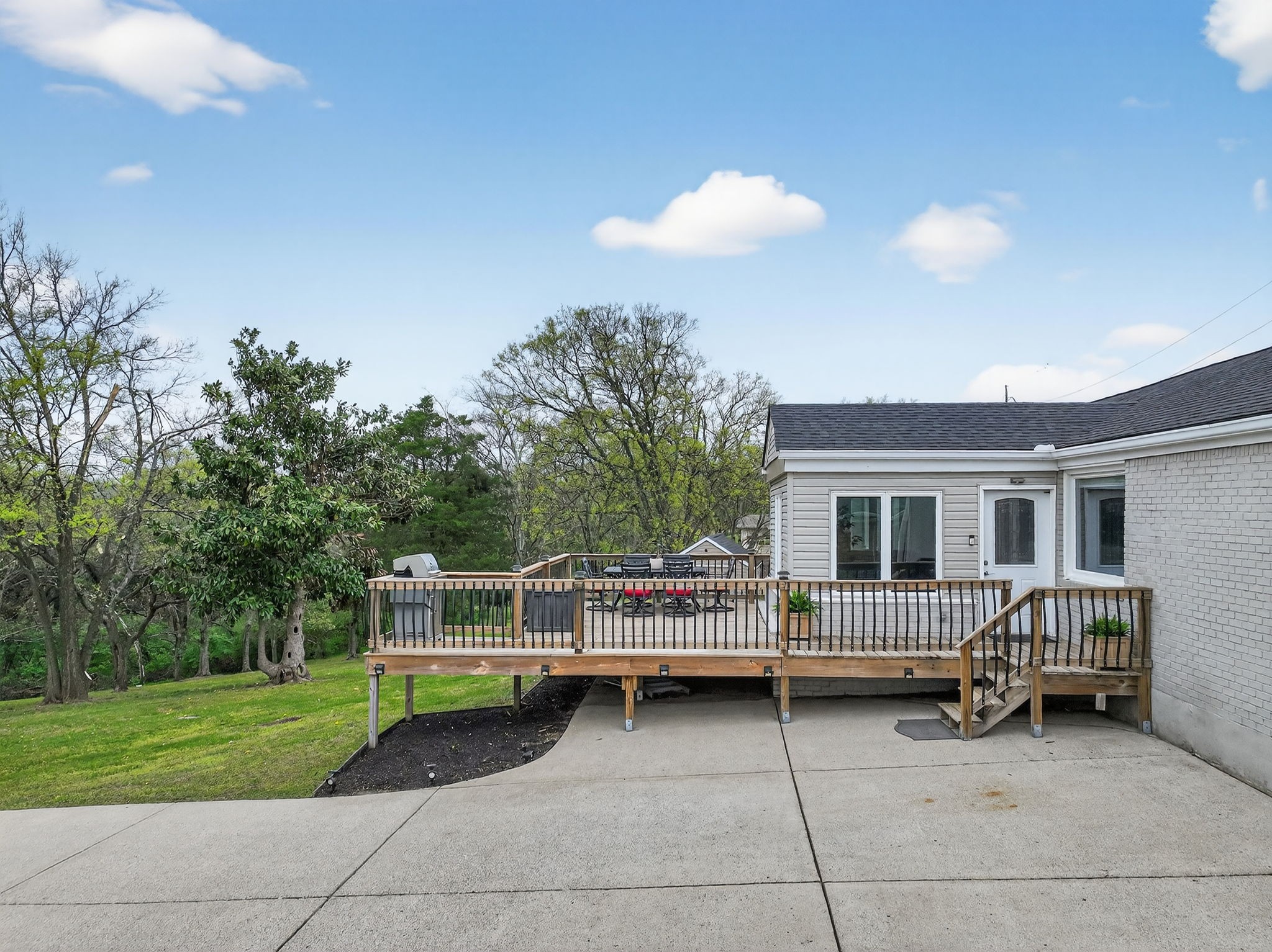 419 Alta Loma Road Goodlettsville TN 37072