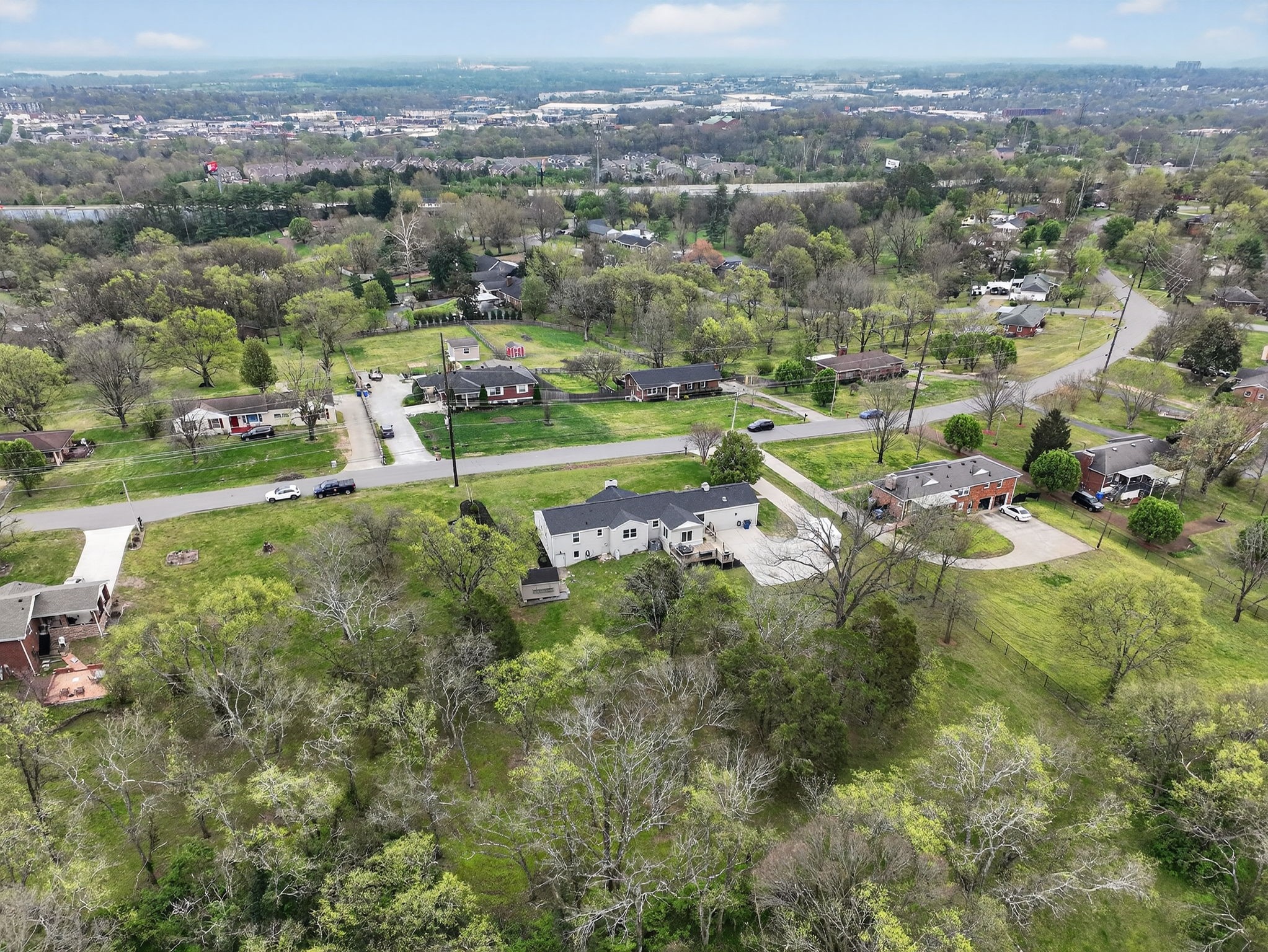 419 Alta Loma Road Goodlettsville TN 37072
