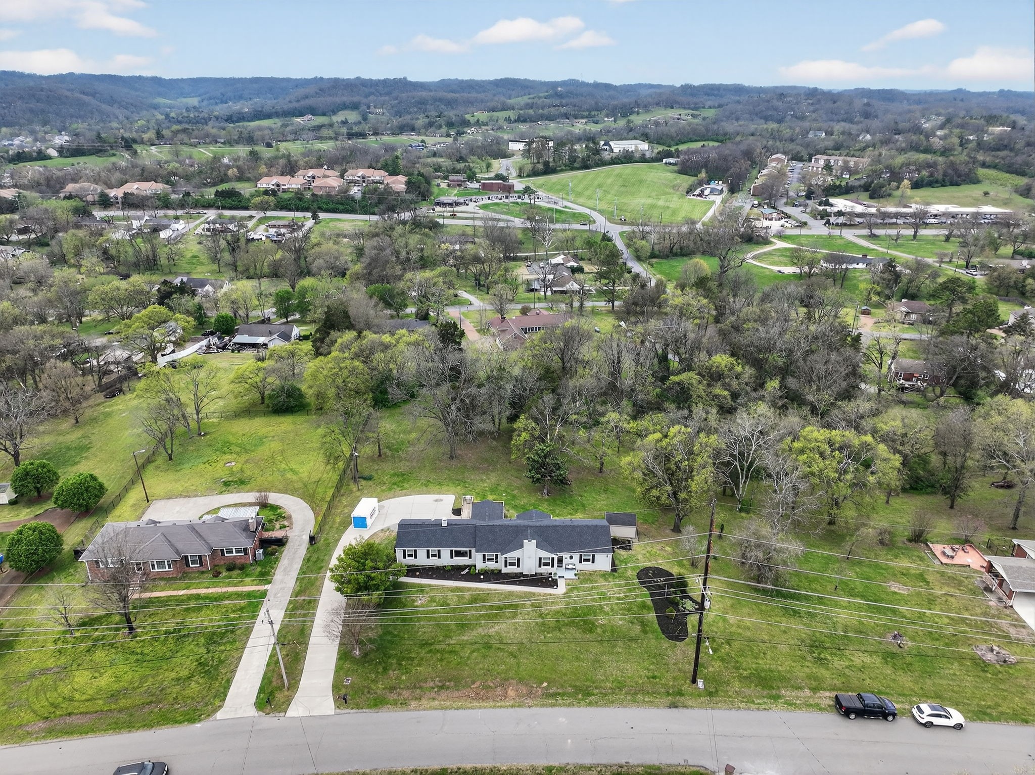 419 Alta Loma Road Goodlettsville TN 37072