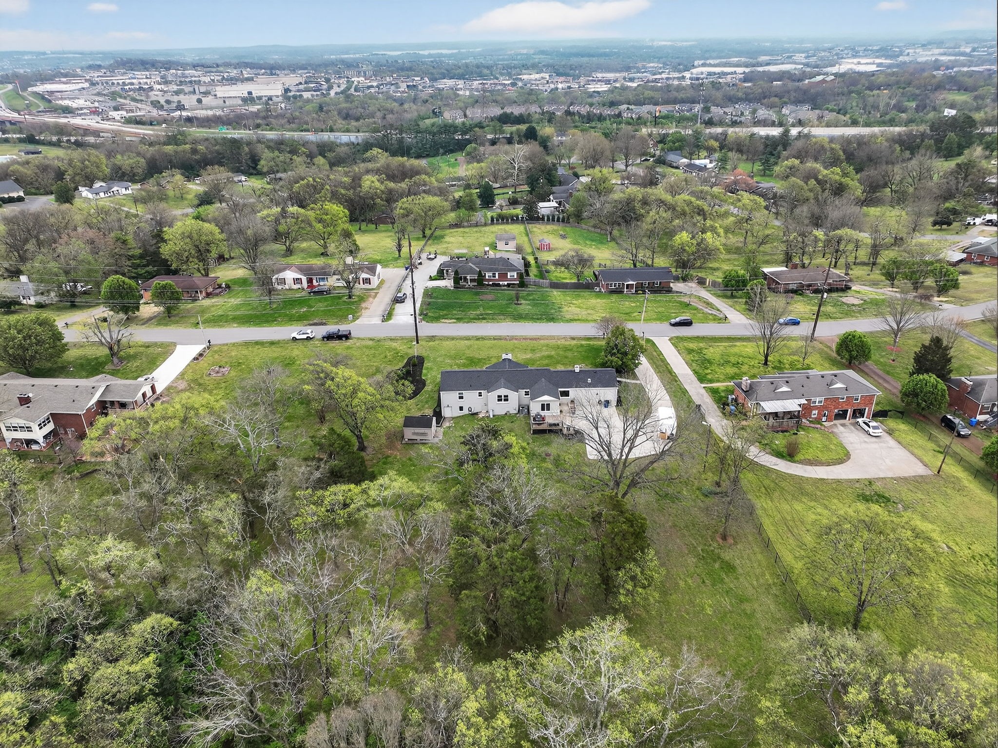 419 Alta Loma Road Goodlettsville TN 37072
