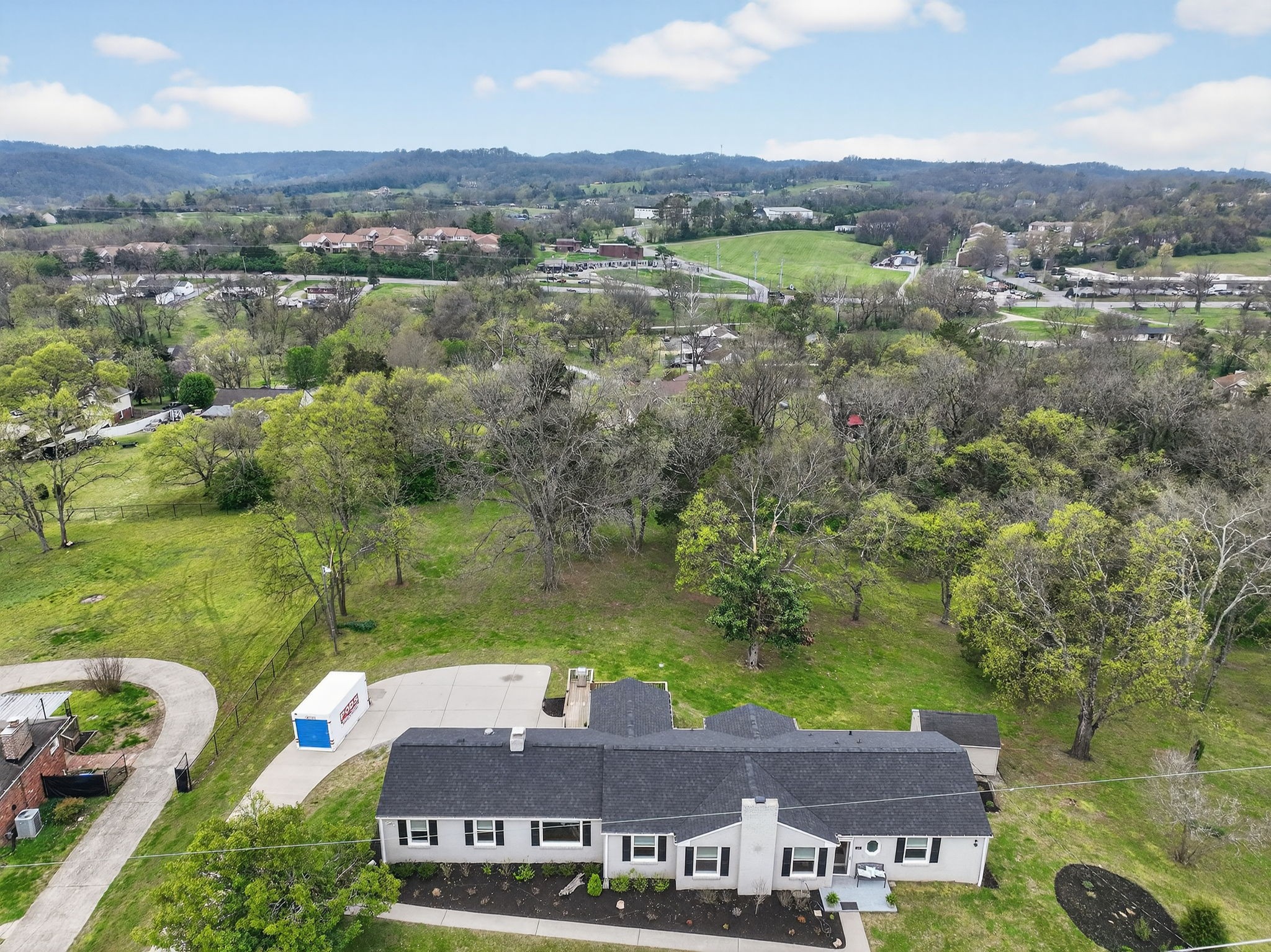 419 Alta Loma Road Goodlettsville TN 37072