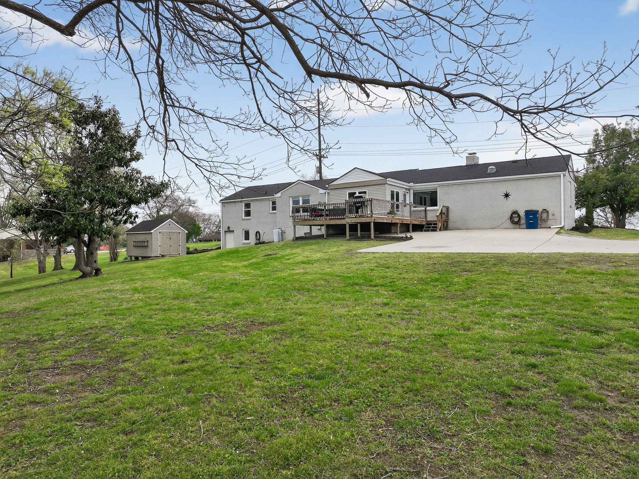 419 Alta Loma Road Goodlettsville TN 37072