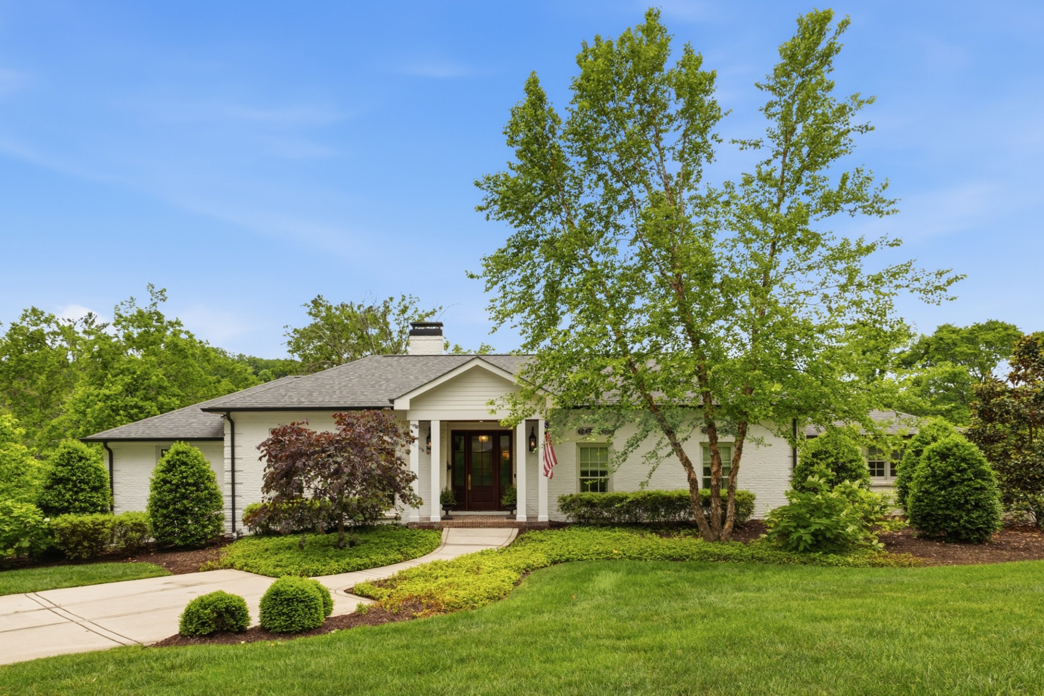 5866 E Ashland Drive Nashville TN 37215