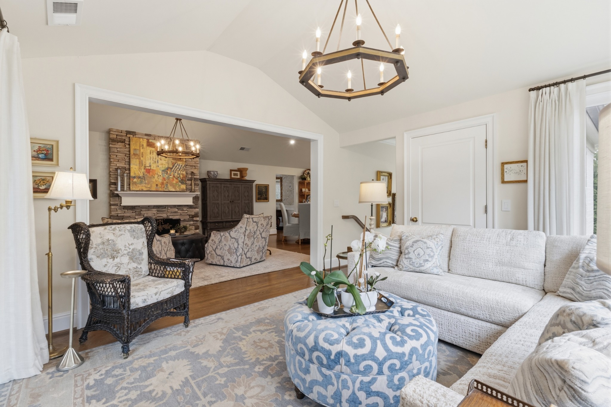 5866 E Ashland Drive Nashville TN 37215