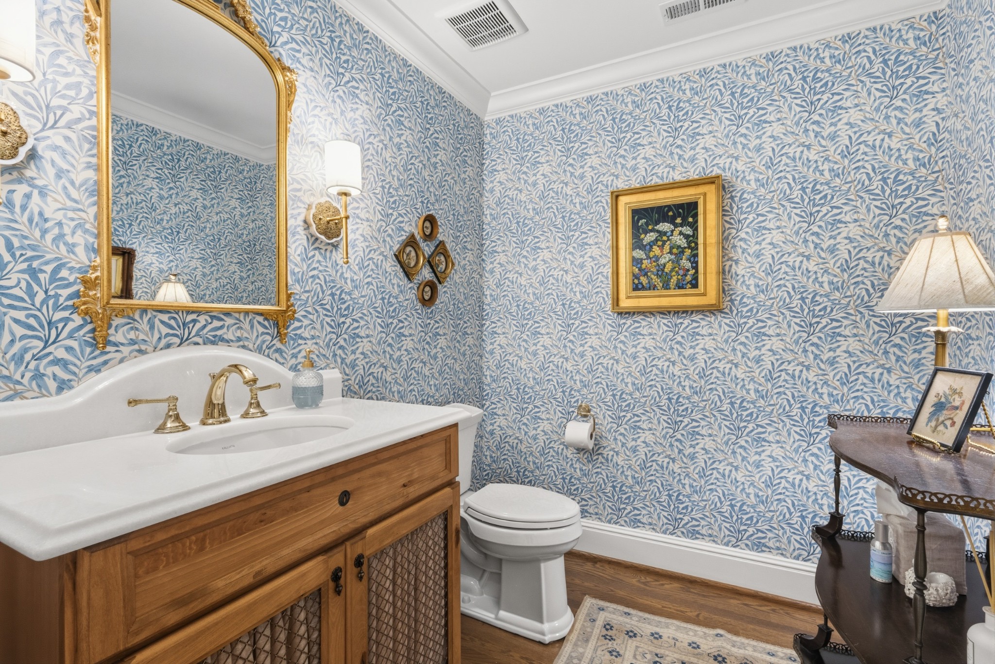 5866 E Ashland Drive Nashville TN 37215