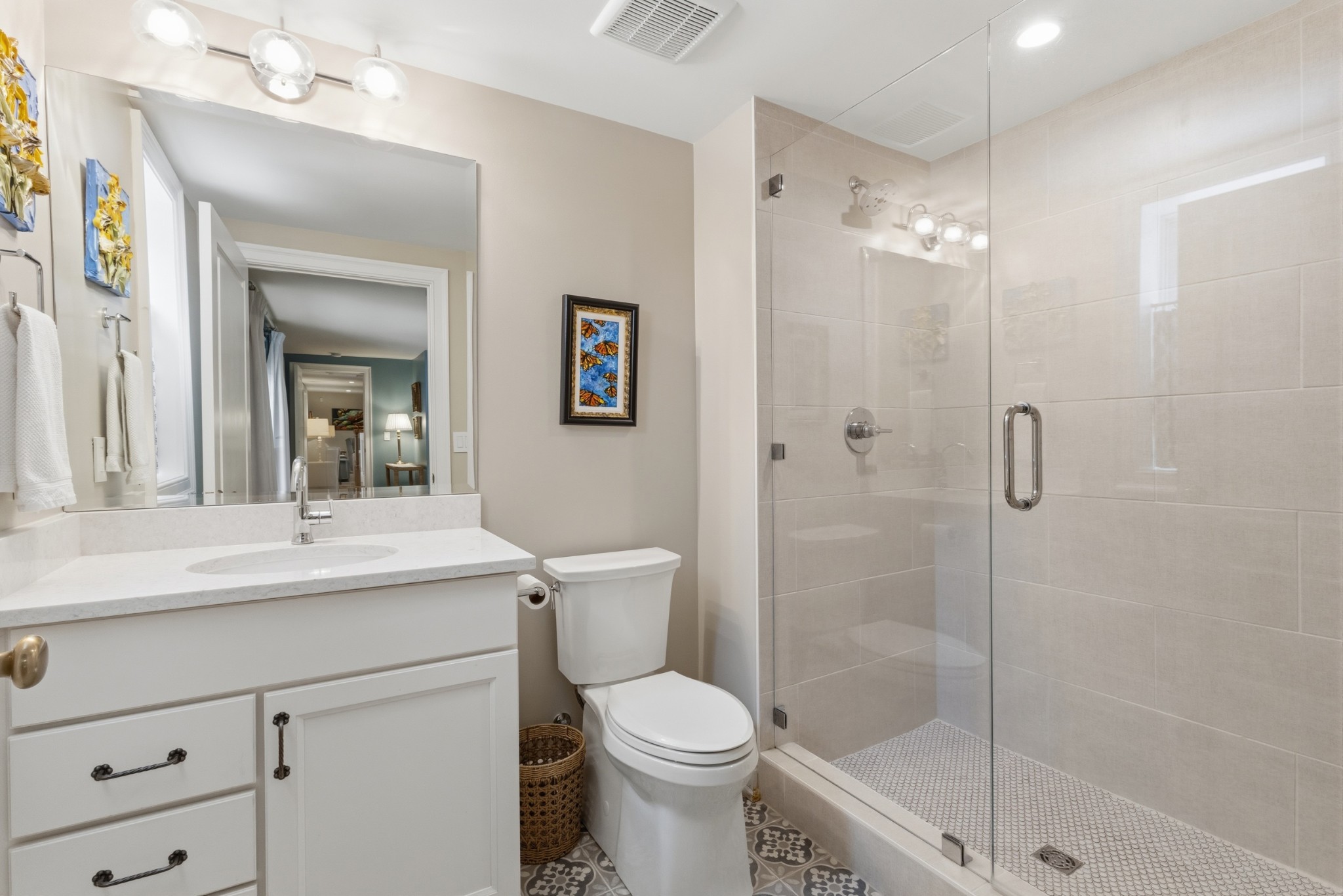 5866 E Ashland Drive Nashville TN 37215