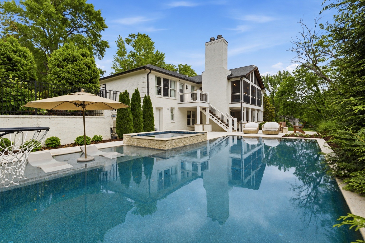 5866 E Ashland Drive Nashville TN 37215
