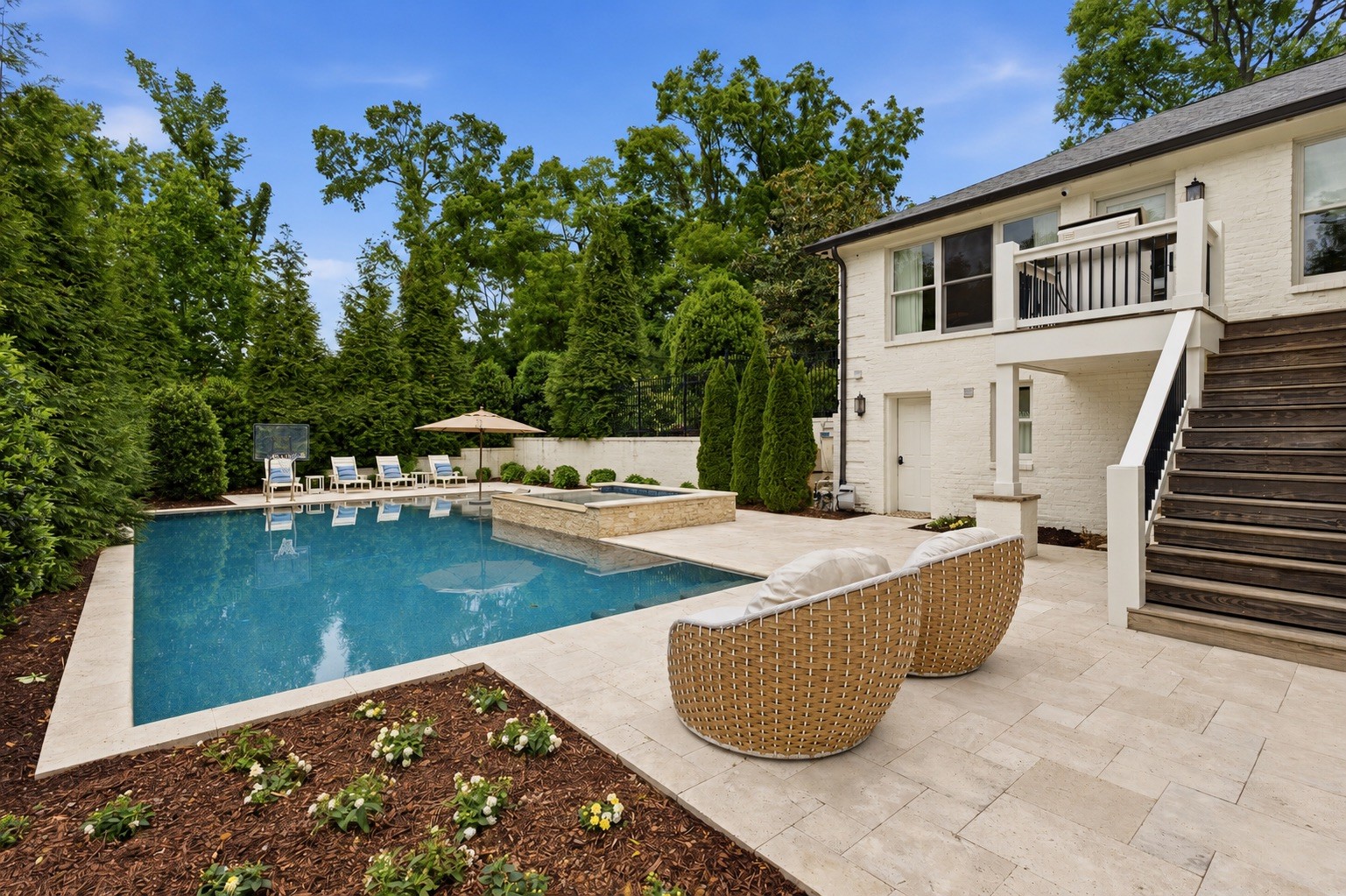 5866 E Ashland Drive Nashville TN 37215