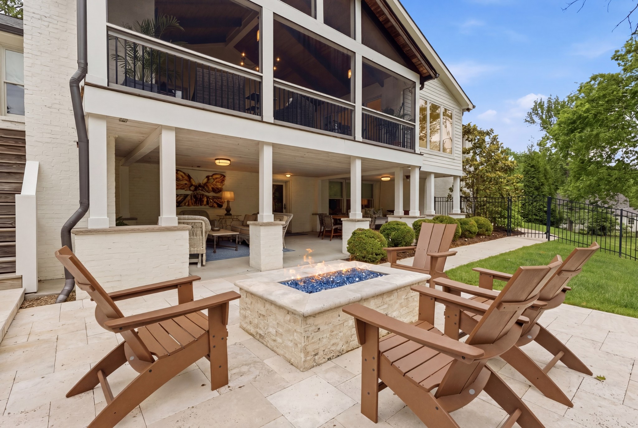 5866 E Ashland Drive Nashville TN 37215