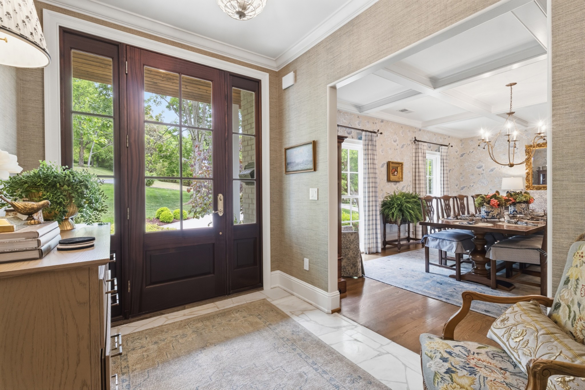 5866 E Ashland Drive Nashville TN 37215