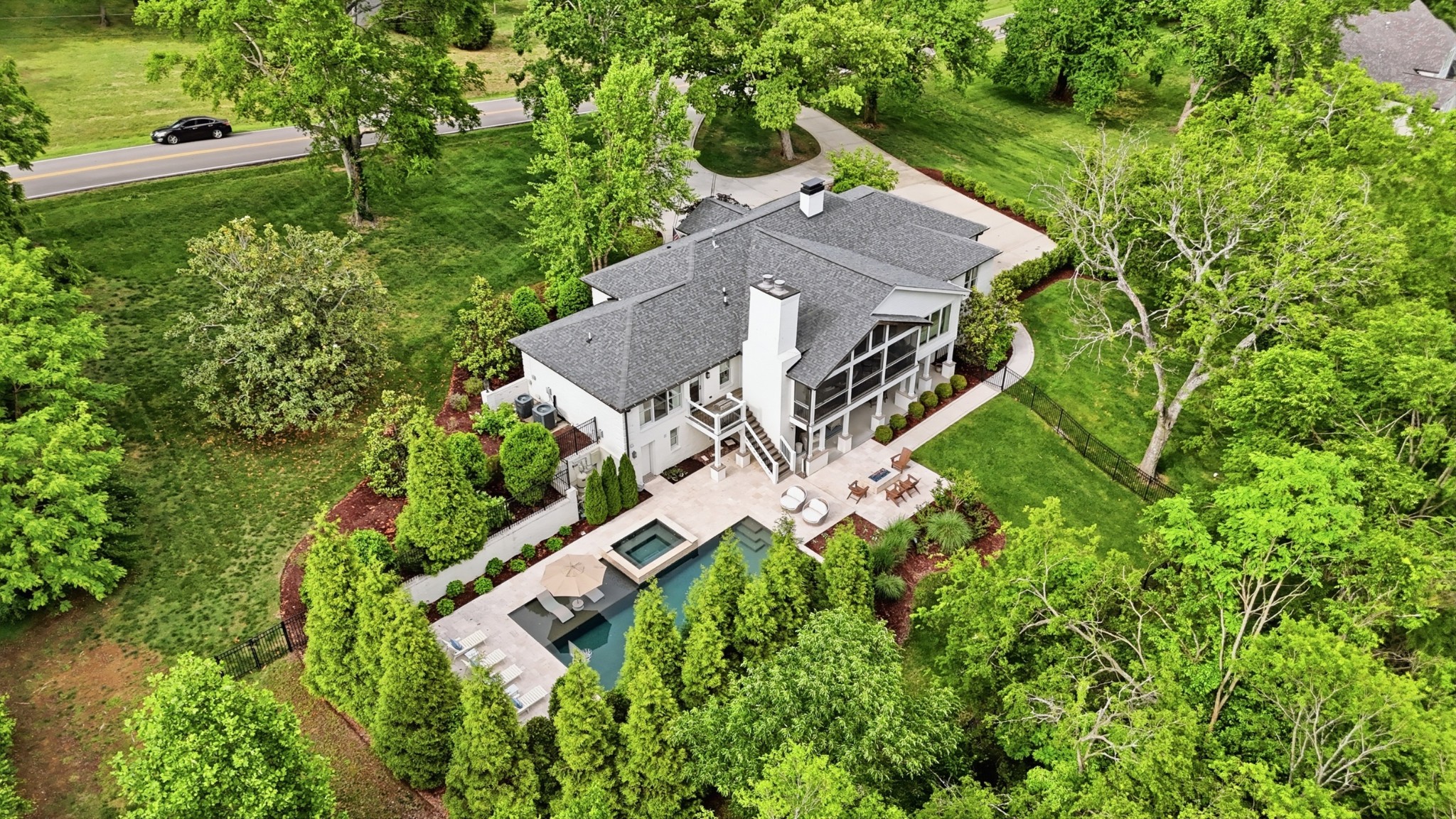 5866 E Ashland Drive Nashville TN 37215