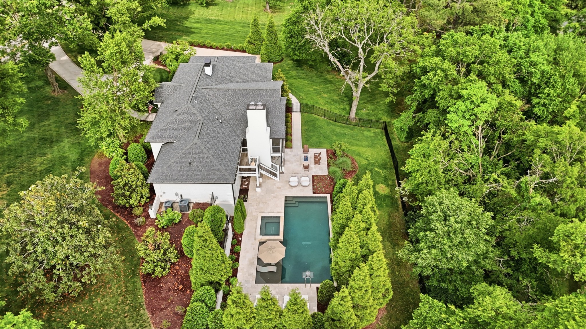 5866 E Ashland Drive Nashville TN 37215