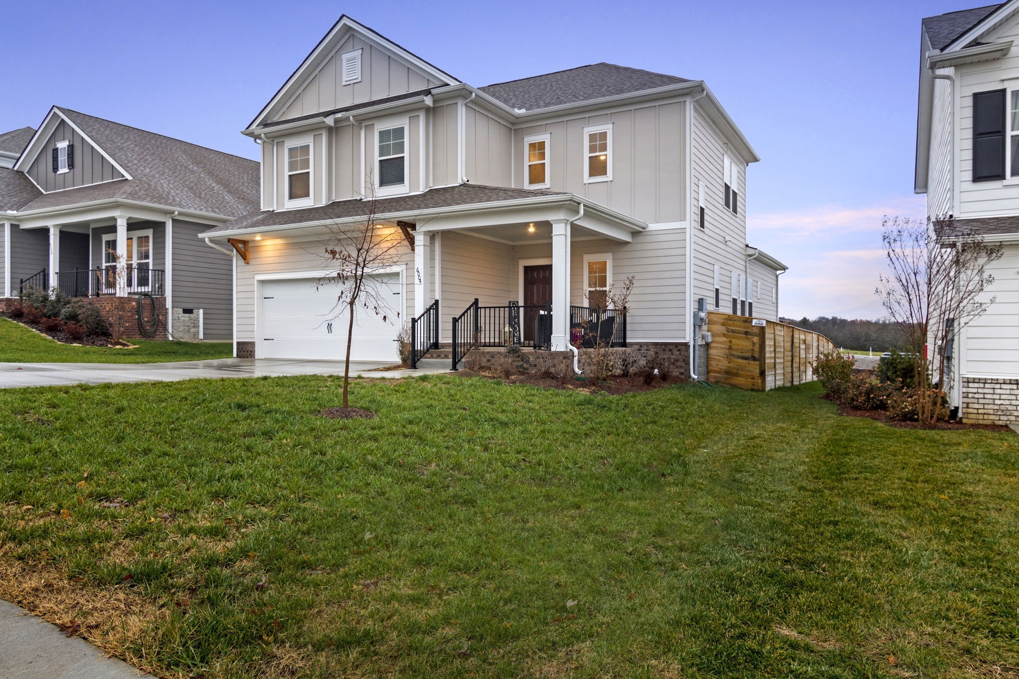 6004 Doster Road Smyrna TN 37167