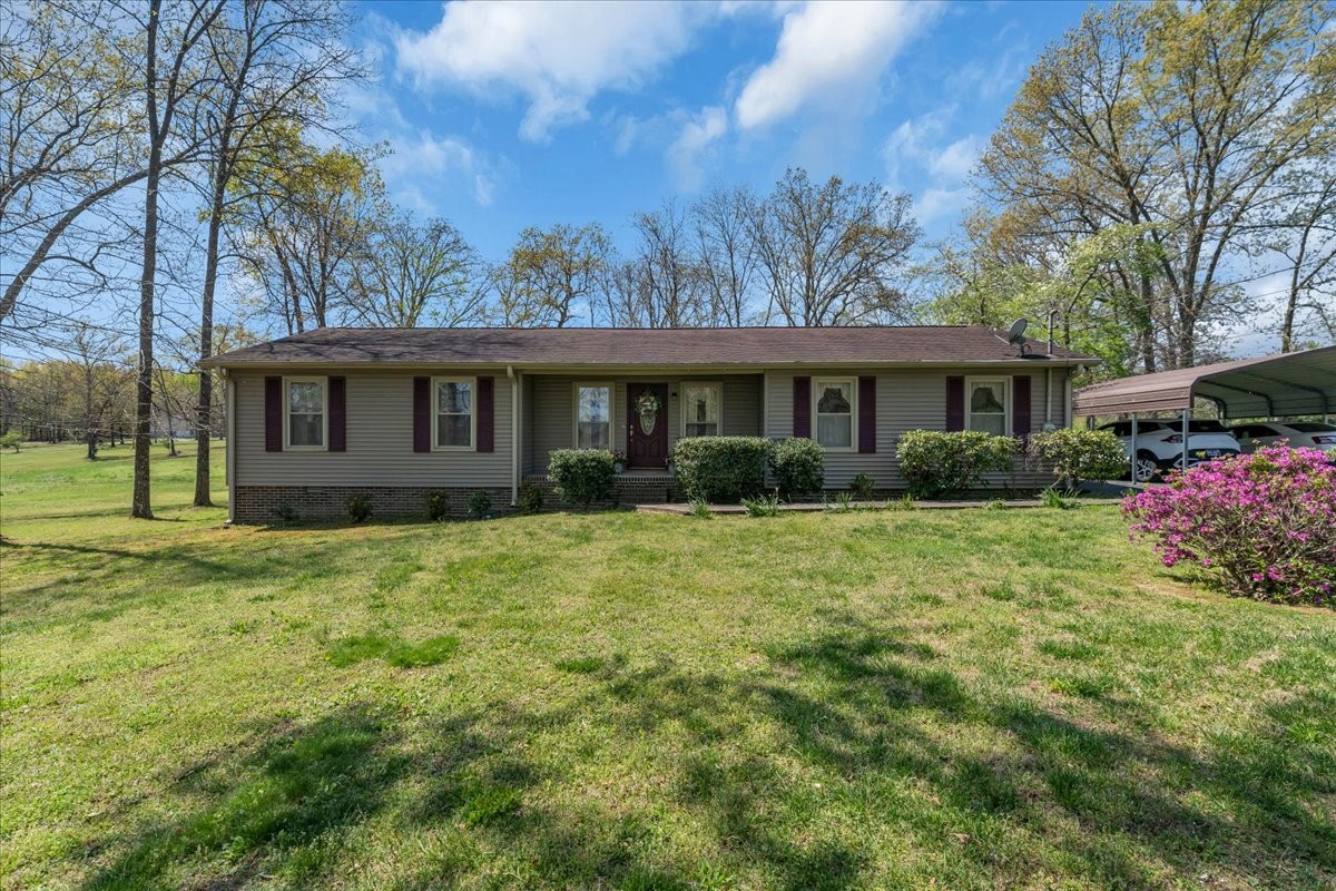 1273 Cindy Hollow Road Estill Springs TN 37330