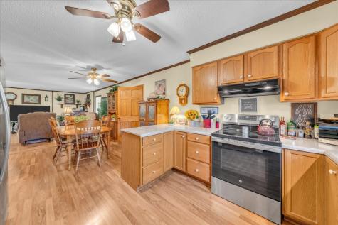 1273 Cindy Hollow Road Estill Springs TN 37330