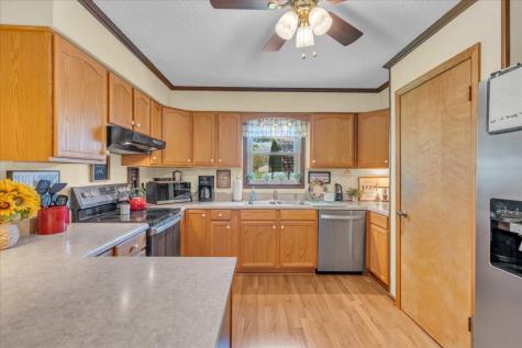 1273 Cindy Hollow Road Estill Springs TN 37330