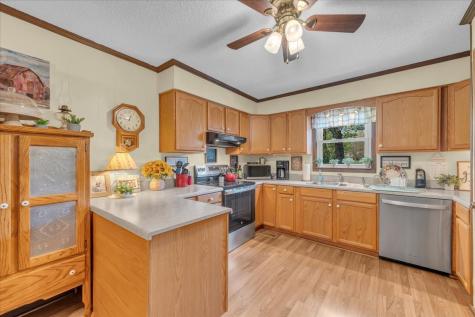 1273 Cindy Hollow Road Estill Springs TN 37330