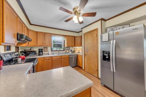 1273 Cindy Hollow Road Estill Springs TN 37330