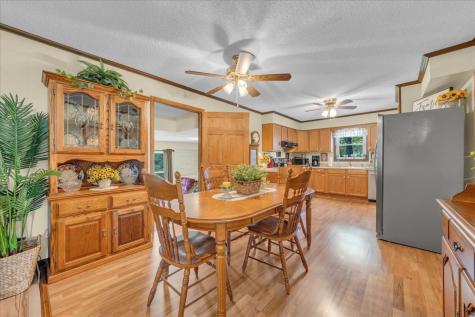 1273 Cindy Hollow Road Estill Springs TN 37330