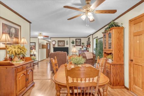 1273 Cindy Hollow Road Estill Springs TN 37330