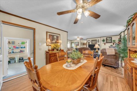 1273 Cindy Hollow Road Estill Springs TN 37330