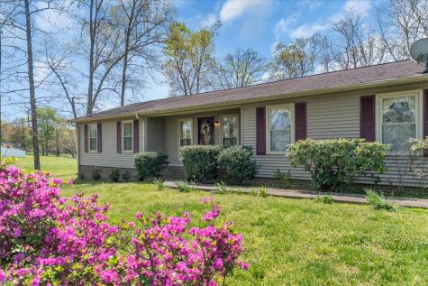 1273 Cindy Hollow Road Estill Springs TN 37330