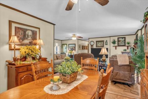 1273 Cindy Hollow Road Estill Springs TN 37330