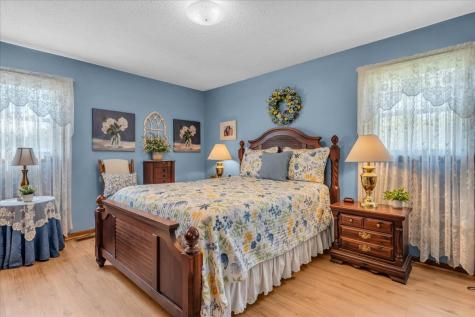 1273 Cindy Hollow Road Estill Springs TN 37330