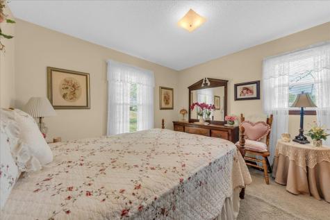 1273 Cindy Hollow Road Estill Springs TN 37330