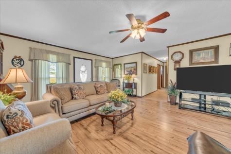 1273 Cindy Hollow Road Estill Springs TN 37330