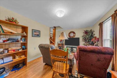 1273 Cindy Hollow Road Estill Springs TN 37330