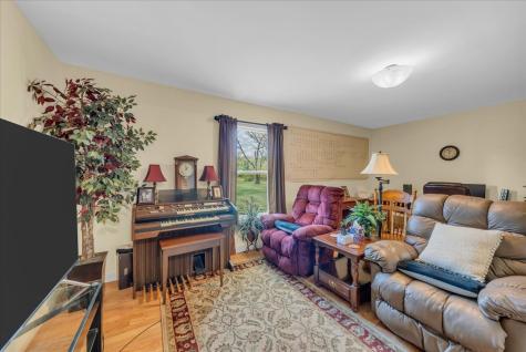 1273 Cindy Hollow Road Estill Springs TN 37330