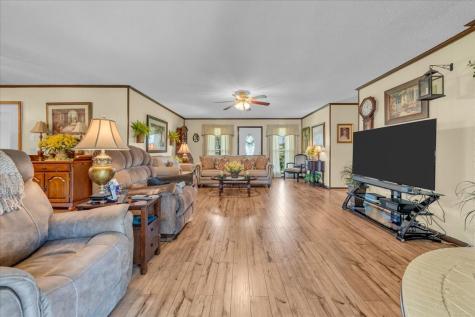 1273 Cindy Hollow Road Estill Springs TN 37330