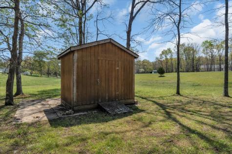 1273 Cindy Hollow Road Estill Springs TN 37330